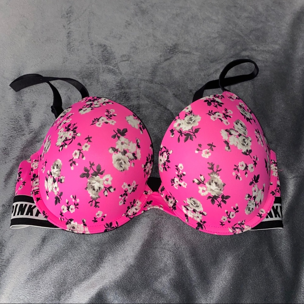 Victoria’s Secret PINK bra 32DD